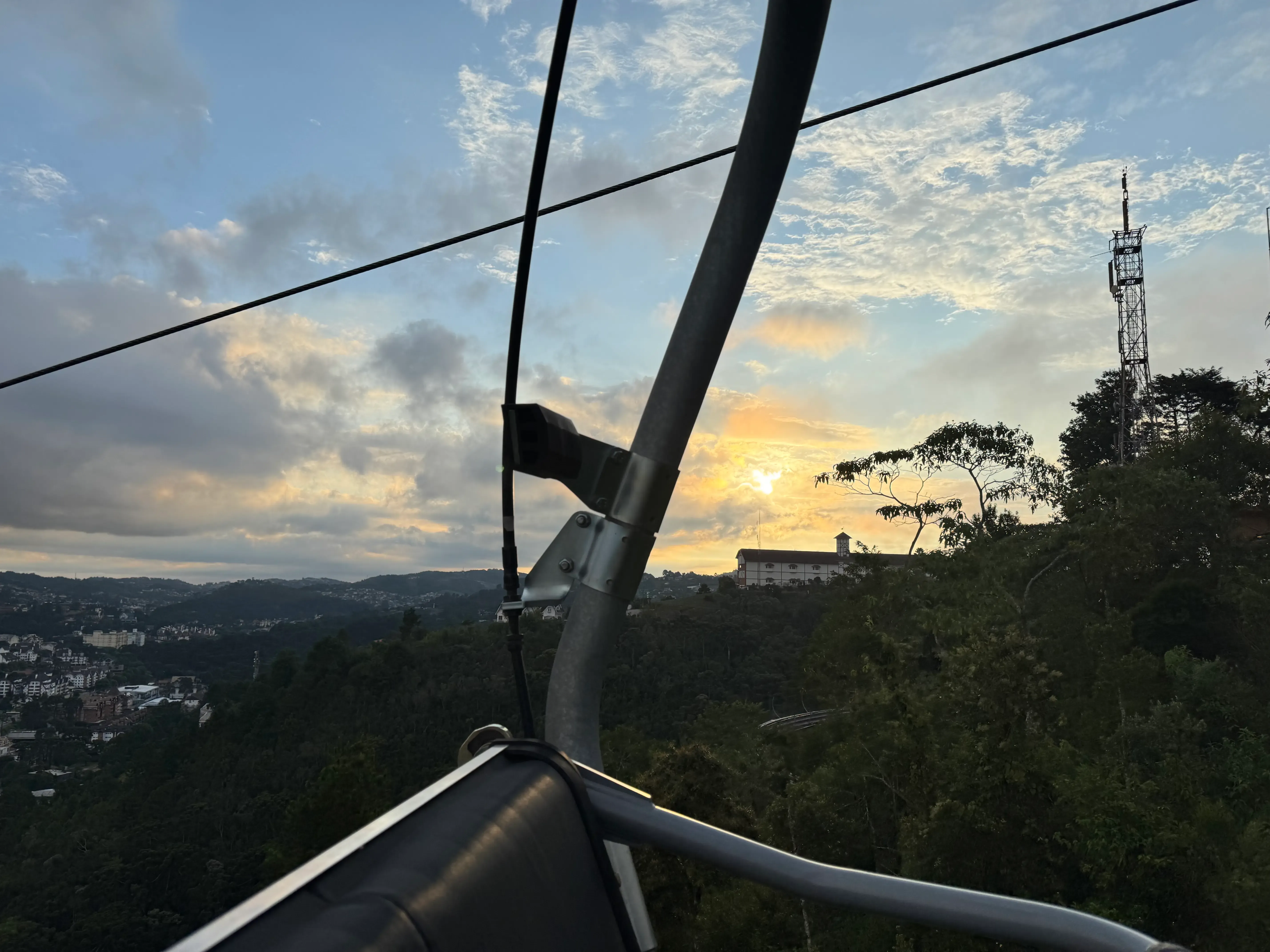 The love outside the fairytale