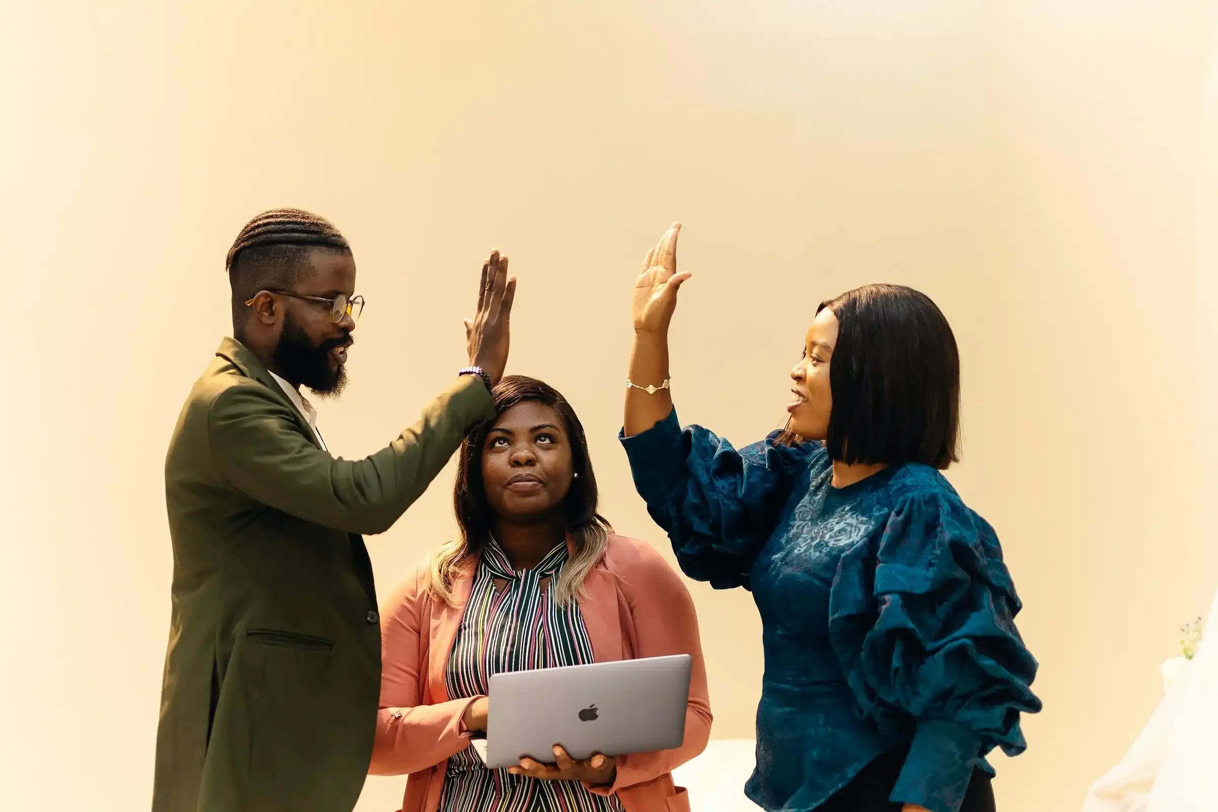 Las relaciones de poder en el desarrollo de software