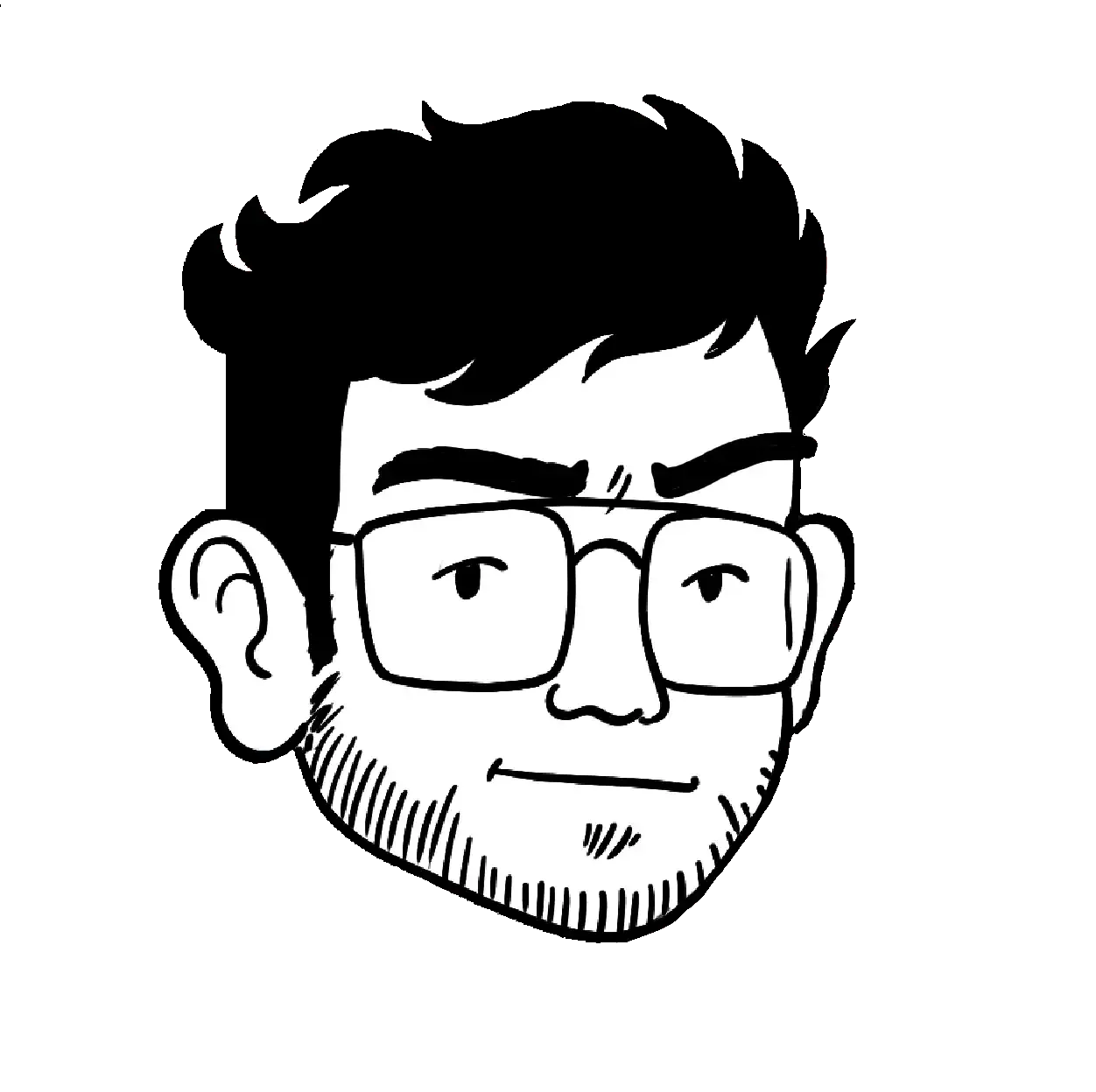 Ilustracion digitial Juan Felipe Rada